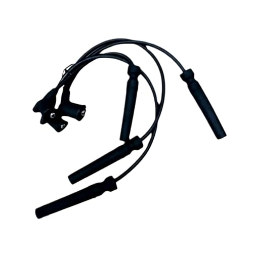 Cables de encendido 96450249 para Chevrolet Lacetti, Nubira y Optra