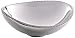 Nambe Braid Nut Bowl
