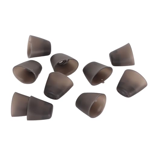 Cúpulas Abiertas de Nature Sound para Audífonos Resound Sure Fit RIC RITE y Open Fit BTE: Mejoran...