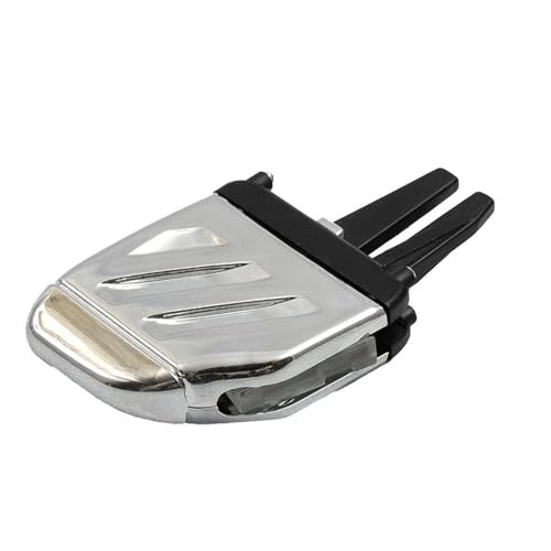 Clip de ventilación para coche Freelander 2: reparación de rejillas centrales y laterales