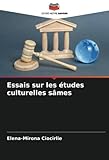  Essais sur les études culturelles sâmes