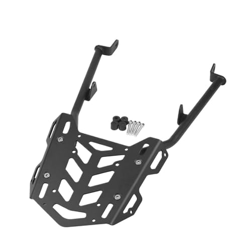 Support de porte-bagages moto arrière MT-09 pour partir en week-end et road-trip