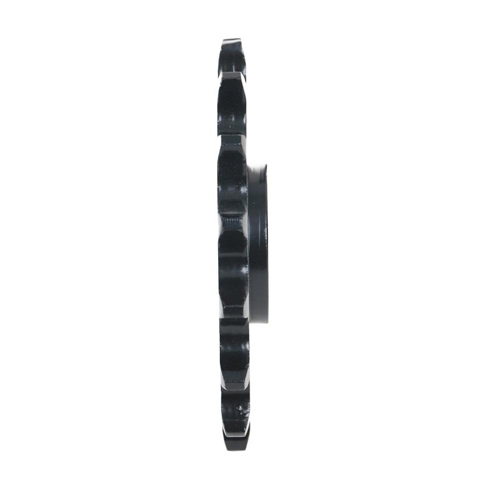 Piñón delantero 520 16T compatible con Tuareg Rally 125 250 650 Pegaso Cube Toscana Tíbet