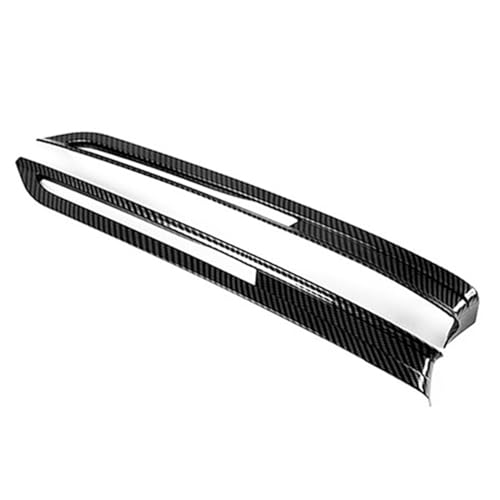 Couvercle de phare antibrouillard Mazda CX30 masque rayures bouclier