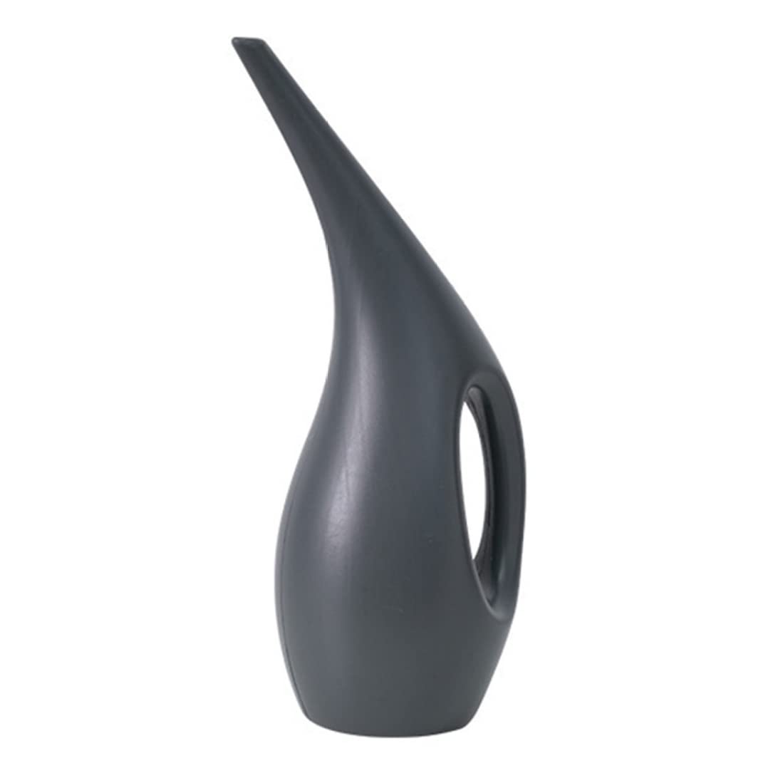 Bouilloire d'arrosage de jardin ergonomique en polypropylène dense