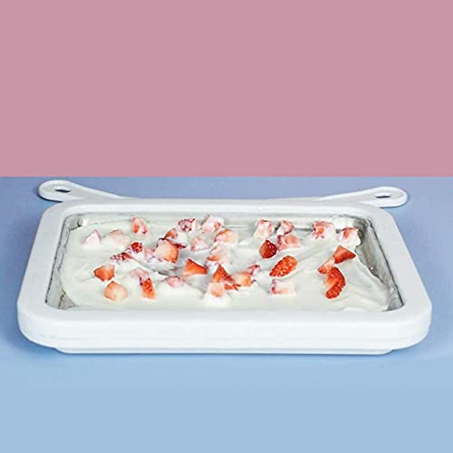 Ritmo Rolled Ice Cream Pan - Image 6 of 9