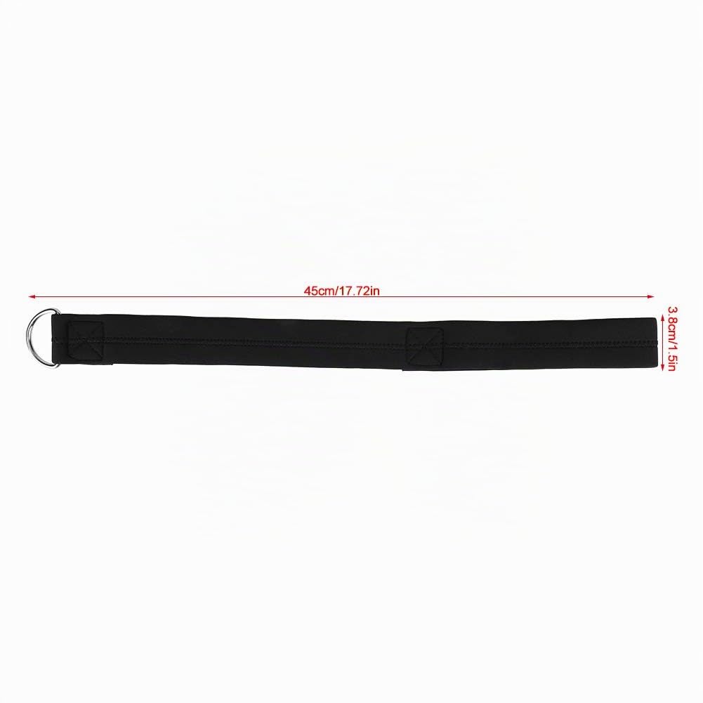Correas de Muñeca de Seguridad para el Cochecito de Bebé - Delaman Universal Baby Pram Safety Belt, Clips de Cochecito de Bebé, Antideslizante, Múltiple, Negro