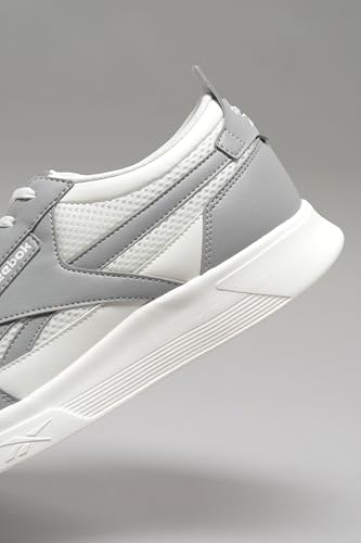 Image of Reebok Men's Sneakers - STREETCOURT Melbourne - Athleisure Shoe - Stylish Shoes for Casual and Everyday Wear