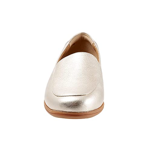 Image of Trotters Womens Loafers