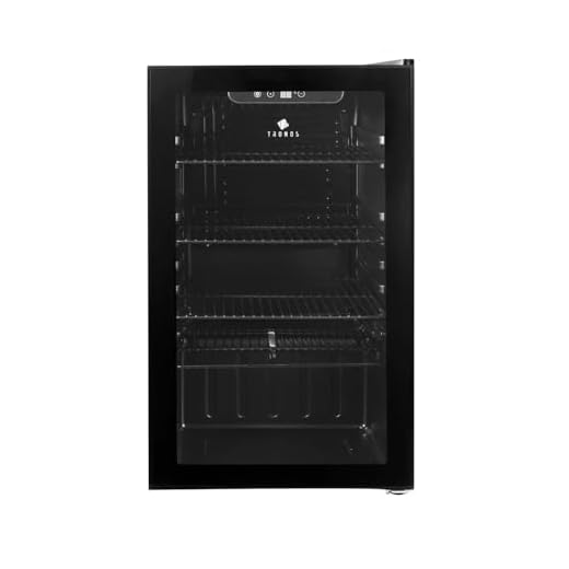 CERVEJEIRA FROST FREE TRONOS CAPACIDADE 90L JC-90VEL-F 220V