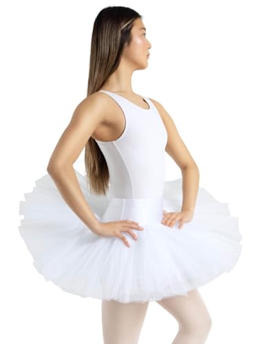 Image of Capezio Practice Tutu
