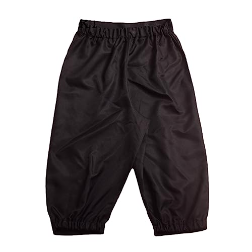 Pantalon de pirate médiéval pour en finir avec les costumes inconfortables