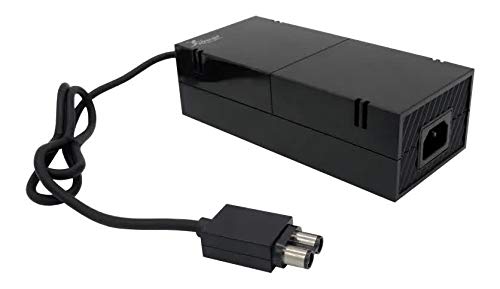 Fonte Bivolt Xbox one