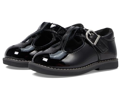 Stride Rite Baby-Girl's Sr Suise Mary Jane Flat