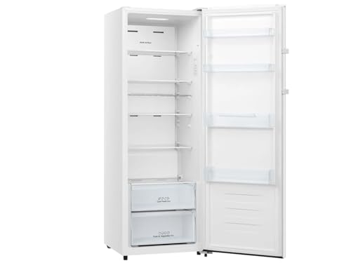Réfrigérateur 1 Porte Hisense RL415N4AWC – 322 L, Froid Ventilé, Classe C - vue 5