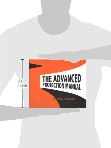 Livre Advanced Projection Manual pour présenter les films classiques - 3