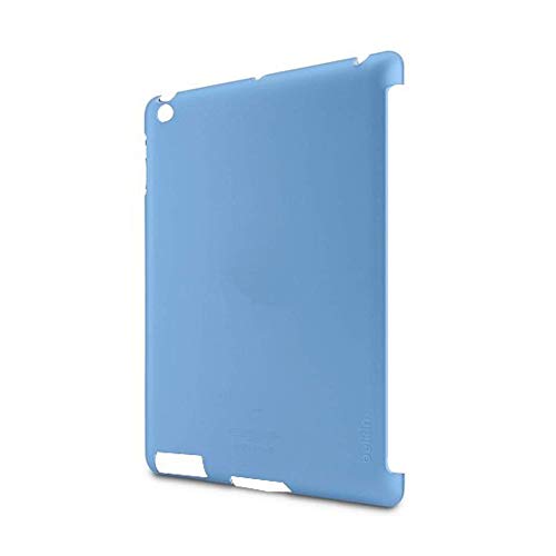 Belkin F8N744Cwc04 Protezione Posteriore in PVC