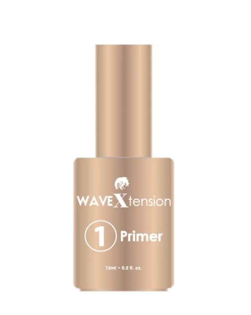 Wavegel Xtension #1 Primer 0.5oz
