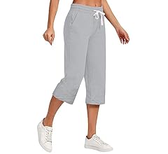 Caprihosen mit gummibund Clearance