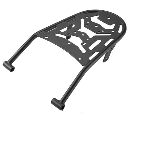 Accessoires de moto porte-bagages arrière CRF300L support chargement boîte queue