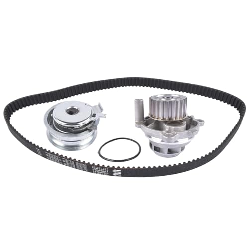 Kit de chaîne de distribution avec pompe à eau pour Audi A3 VW et Seat