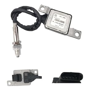 Kqdrwbnx 4G0907807M Czujnik Tlenu Rozpuszczonego