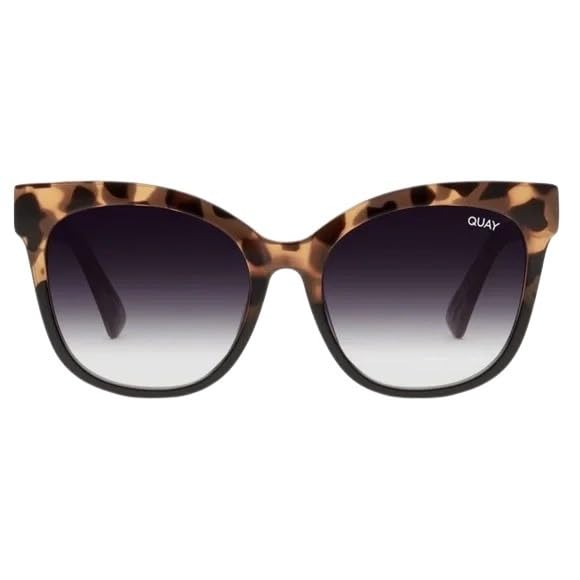 Quay Women's It's My Way Cat Eye Sunglasses2