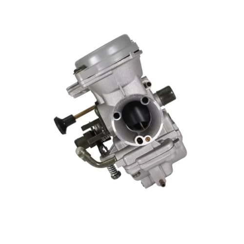 Carburateur de moto 28mm en alliage robuste pour mécanique 150cc 180cc