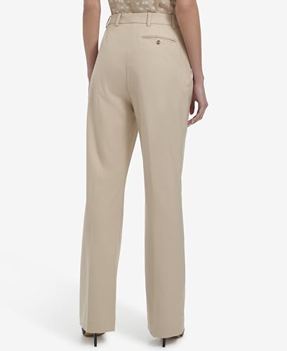 Calvin Klein Women's Modern Fitted Suits Pant4
