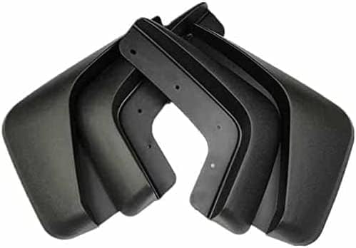 Bavette pour Volvo XC90 2007-2014 : accessoires de protection premium