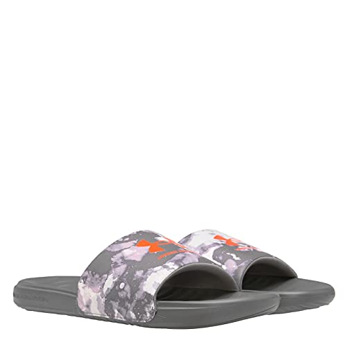 Image of Under Armour Men's Ansa Graphic Slide Sandal