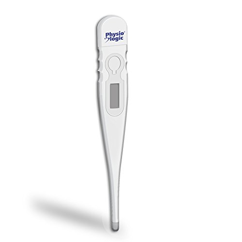 Physio Logic Digital 10 Thermometer with Ten Second Results Migavestore