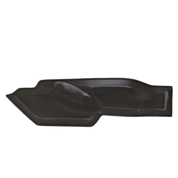 Boat 1750 Reata Port Panel 7202219-G | Black 41 5/8 x 12