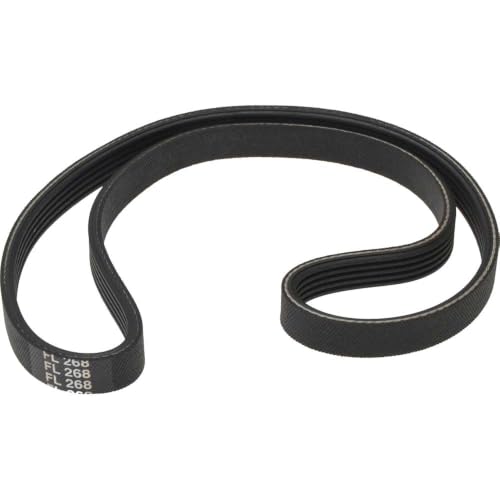 Image of ALM Manufacturing FL268 Drive Belt to Suit Flymo