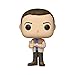 Funko- Pop Vinyl: Big Bang Theory S2: Sheldon Figura da Collezione, Multicolore, 38580