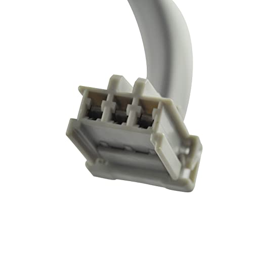 Right Passenger Side View Mirror For 2012-2013 Honda Civic - Power Operated, Non Heated, Paint To Match, Replacement Mirror - Ho1321261 #TOP5