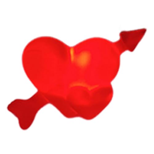 Generico Luz nocturna en forma de corazón