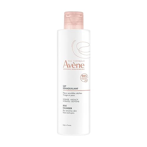 LECHE limpiadora desmaquillante 200 ml