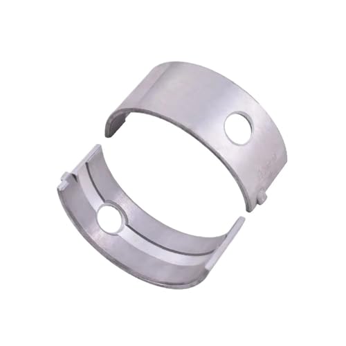 Cojinete principal de cigüeñal STD a +100 para motor GSF400 y RF400