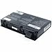Produktbild Akku für Gericom P55-4S4400-S1S5 Li-Ion 11,1 Volt 4.400 mAh