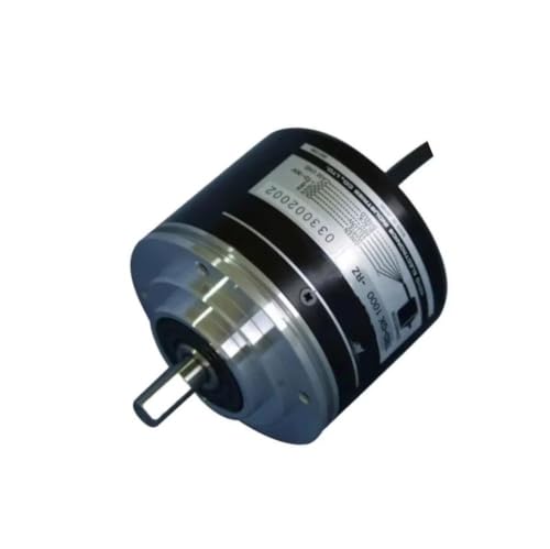 Encodeur rotatif TRD-2T400B TRD-2T500B incrémental pour mesure industrielle