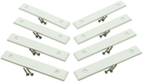 Ironwood Pacific E-Z Slide Trailer Slides | Kit 1