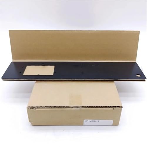 Vitre de protection Mimaki M016019 pour lampe JFX200