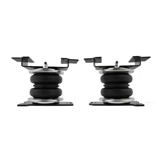 Air Lift 57288 LoadLifter 5000 Air Suspension Kit