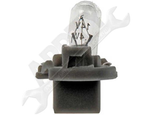 APDTY 740119 Replenishment Bulb Pack