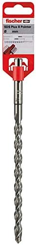 Fischer SDS Plus II 14/550/600 Pointer 531820 - Image 3
