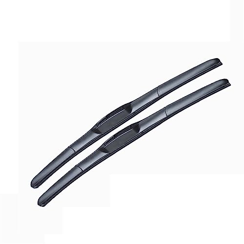 Essuie-glace avant pour Toyota Camry XV40 2007-2011 balai de pare-brise auto