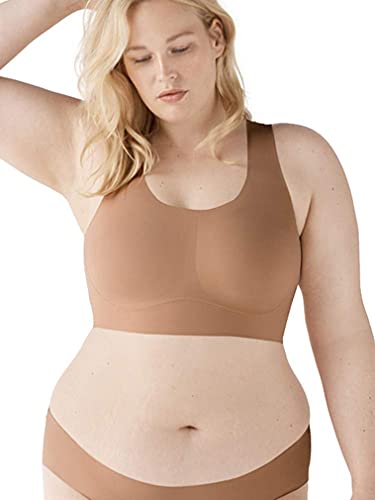 Image of True & Co True Body Lift Scoop Neck Bra