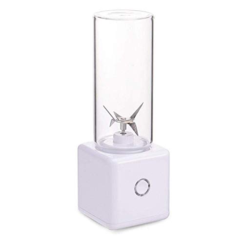 Z-COLOR Portable Blender, 148W Smoothie 2000mAh Rechargeable Juicer Cup 6 Blades, Baby Food