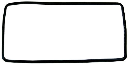 Cadco GN1230AO Gasket for OV-013 Series Ovens, Black